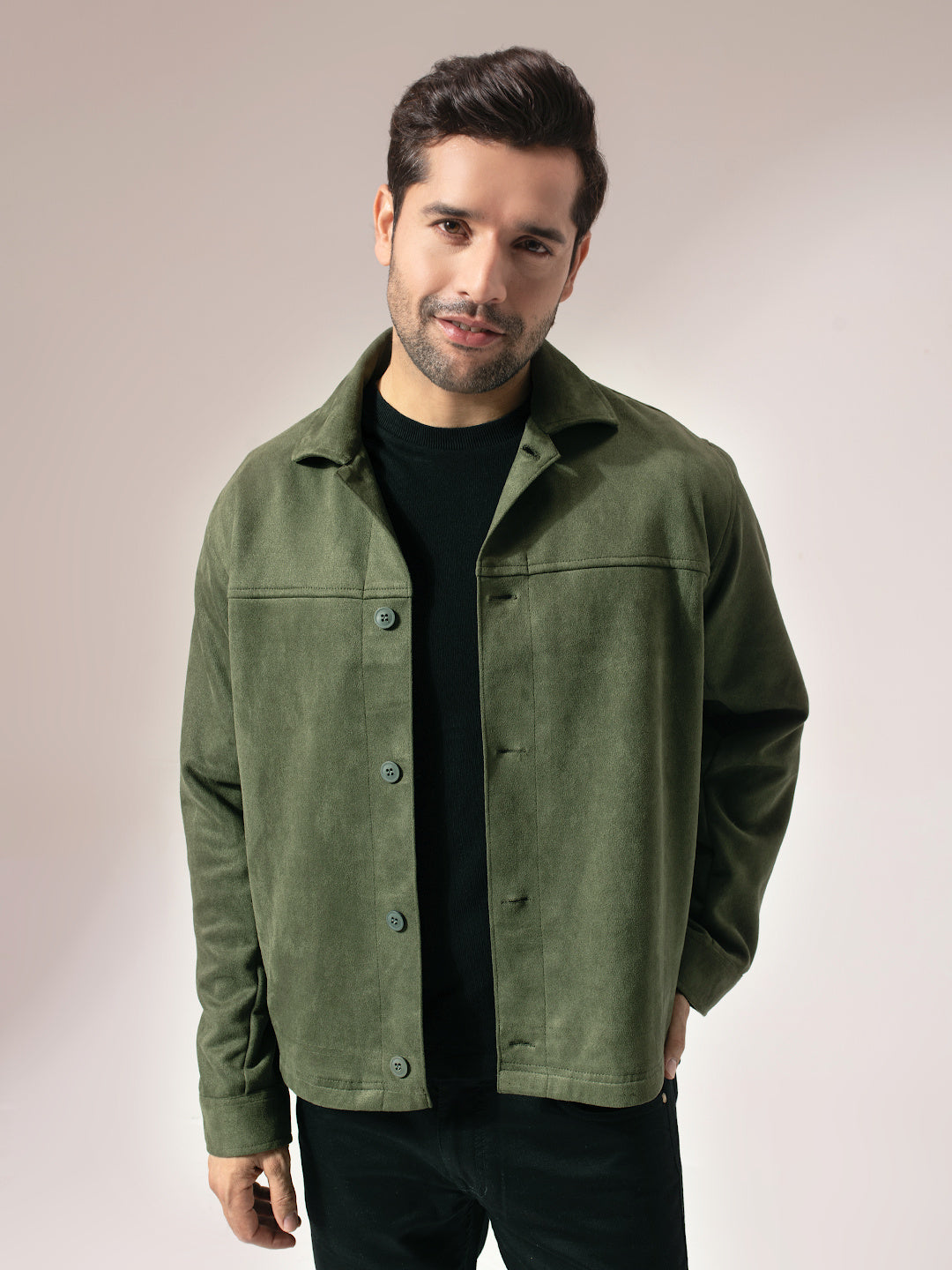 Winterwear-Jacket