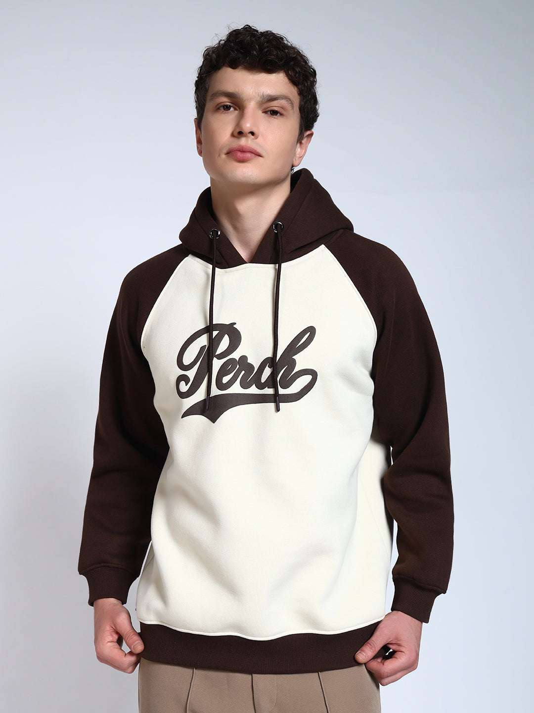Winterwear-Hoodies & Sweatshirts